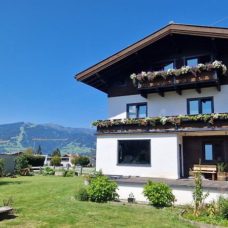 푸슈안데르글로크네르스트라세 Alp Haus Grossglockner 아파트 외부 사진